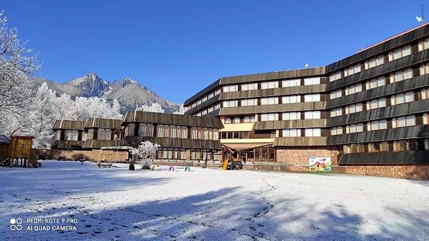 Sorea Titris Szálloda 3*